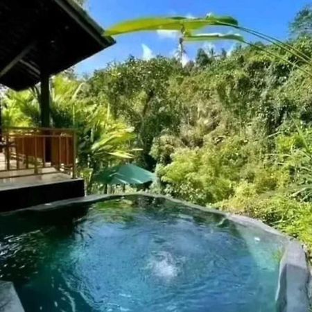 أوبود Pondok Kungkang Villa 2 المظهر الخارجي الصورة