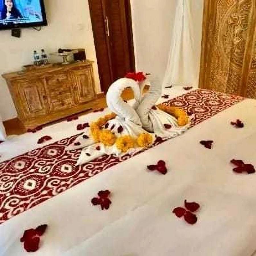 أوبود Pondok Kungkang Villa 2 المظهر الخارجي الصورة