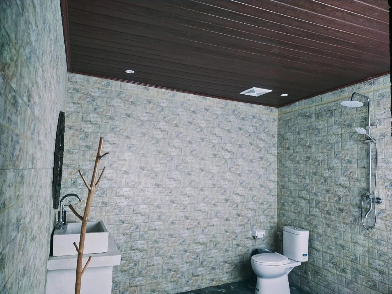 أوبود Pondok Kungkang Villa 2 المظهر الخارجي الصورة